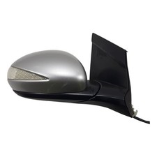 HONDA CIVIC I-VTEC SE 2010