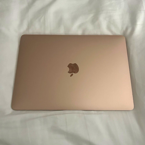 Apple macbook air 3in - air, 13.3in