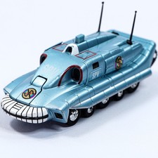 Captain Scarlet SPV Spectrum