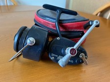 Vintage garcia mitchell 410 - vintage,