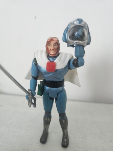 Popy ulysses - popy, 31