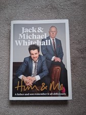 Him me jack - him, me,jack