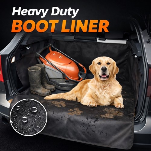 Car boot liner cover guard - boot,