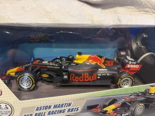 Aston martin racing car red - martin, rc
