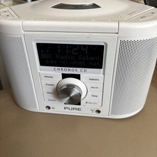 Pure chronos series dab - cd,