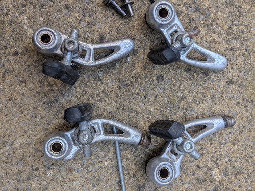 Shimano exage cantilever - exage,