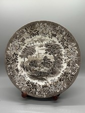 Antique Castles English