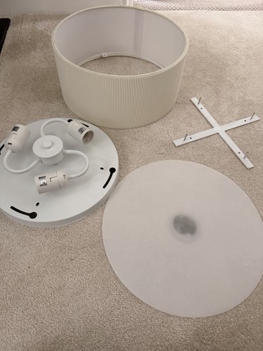 John lewis ceiling - lewis, light