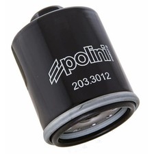 POLINI metal oil filter