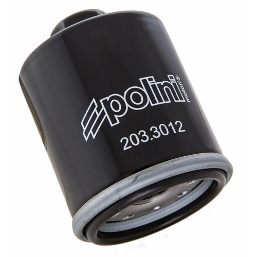 Polini oil filter - filter, metal