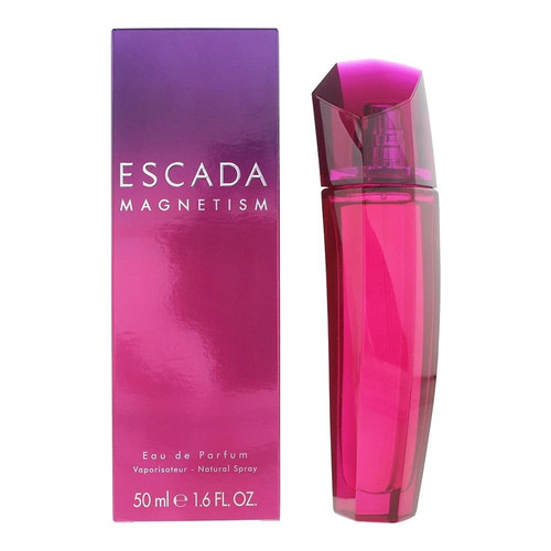 Escada magnetism eau parfum - escada,