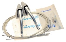 Campagnolo athena brake levers - campagnolo,