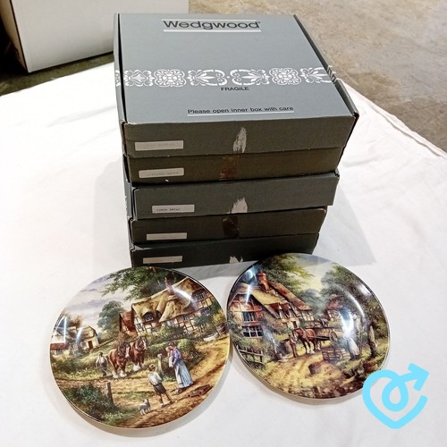 Wedgwood country days - wedgwood, days'