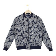 Joules Floral Embroidered