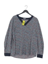 Jaeger Women's Blouse UK 18