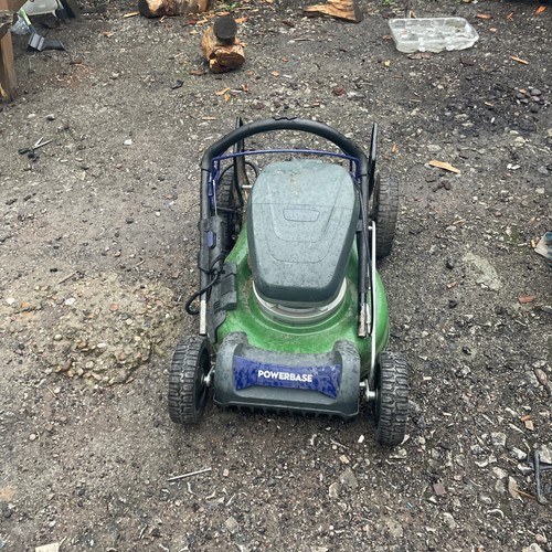 Powerbase 40v cordless self - 40v,