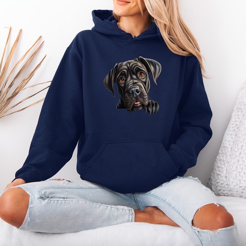 Cane corso dog animals womens - corso,