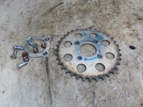Garelli no1 50cc moped - 50cc,