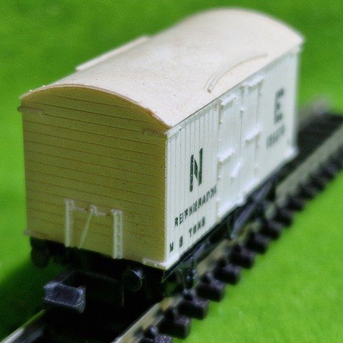 N80 gauge peco ne box - n,