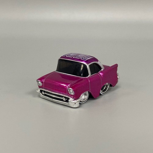 Chevy bel air - bel,
