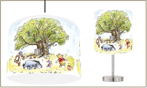 Winnie the pooh watercolour - winnie,