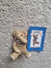 Peter Fagan's Bobby Bear