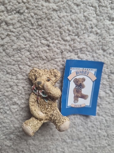 Peter fagan bobby bear - fagan's,
