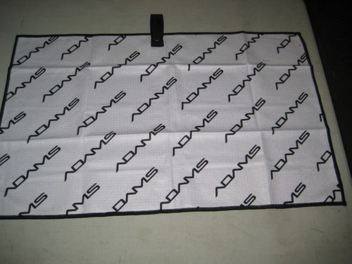 Brand new adams - brand,