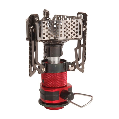 Coleman fyrestorm stove - fyrestorm,