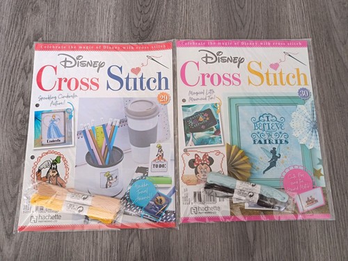Hachette partworks disney - hachette,