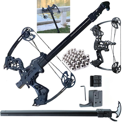 Mini compound bow - compound, 45lb