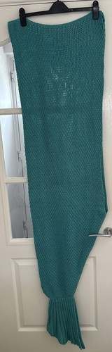 New look green - look, mermaid