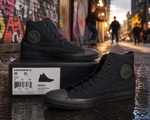 Converse chuck taylor - converse, all