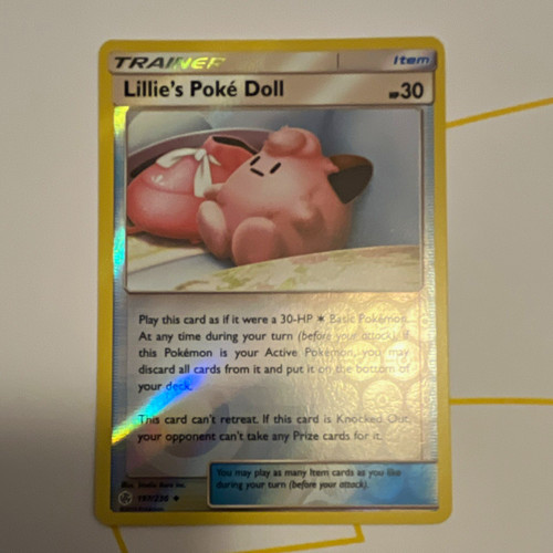 The pokémon company lillie - company, lillie's