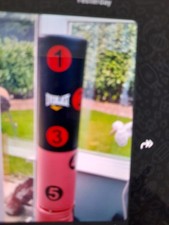 EVERLAST TARGET FREESTANDING PUNCHBAG PLUS GLOVES