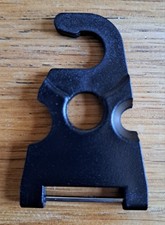 Delkim Duocarb Pivoting Hanger