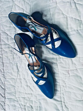 ROS HOMMERSON Leather Royal