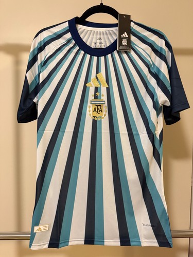 Argentina training jersey 2026 - argentina,