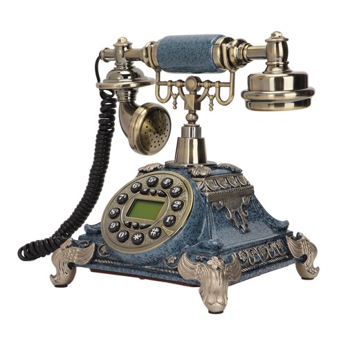 5501d antique telephone - antique,