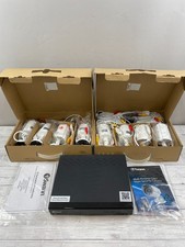 Swann SWDVR-83450H with 8x