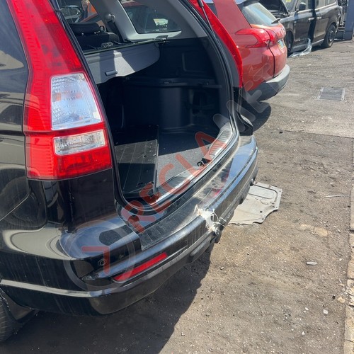 Honda dtec ex - cr-v,