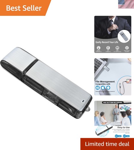 Sound activated 64gb digital - sound-activated,
