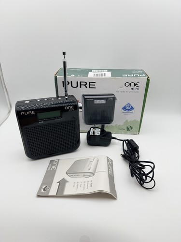 Pure one mini dab - one,