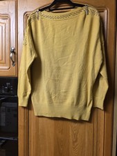 M&co Ladies Embellished