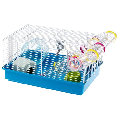 Ferplast hamster cage - hamster,