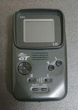 PC engine GT Console with AC