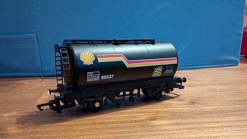 Hornby r6044 gauge shell - r6044,