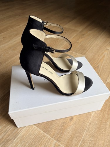 Karen millen ankle strap heels - karen,