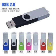 USB 2.0 Flash Drive 16GB 32GB