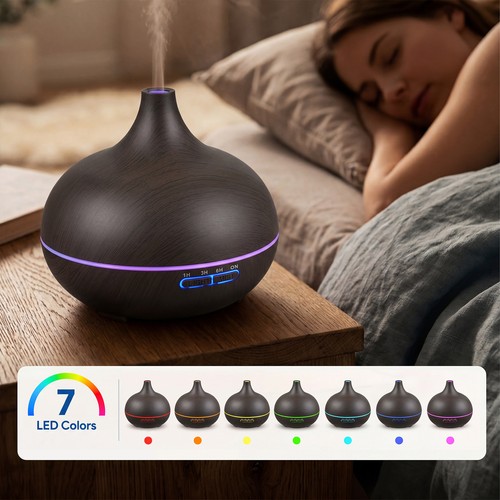 Led essential oil - essential,